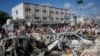 Report: Much of Africa Less Safe, Democratic Than Decade Ago