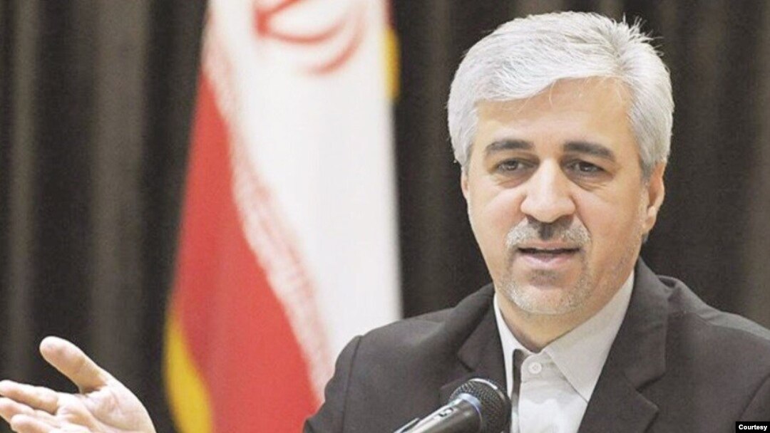 حمید سجادی، وزیر ورزش و جوانان در دولت سیزدهم جمهوری اسلامی ایران