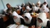 Taliban Hanya Bolehkan Perempuan Sekolah Hingga Tamat SD
