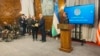 Pentagon: AQSh-O'zbekiston harbiy hamkorligi joyida 