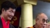 Xitoyda isyonkor adib qamoqdan chiqdi, Tibet ahli yangi rahbarni olqishladi