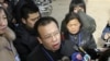 毒奶粉受害人家長被判徒刑