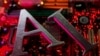 美國AI立法為何「落後」中國？