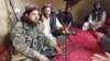 Tolibon va Afg'oniston hukumati Moskvada bir davrada o'tiradi 