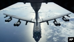 B-52轟炸機