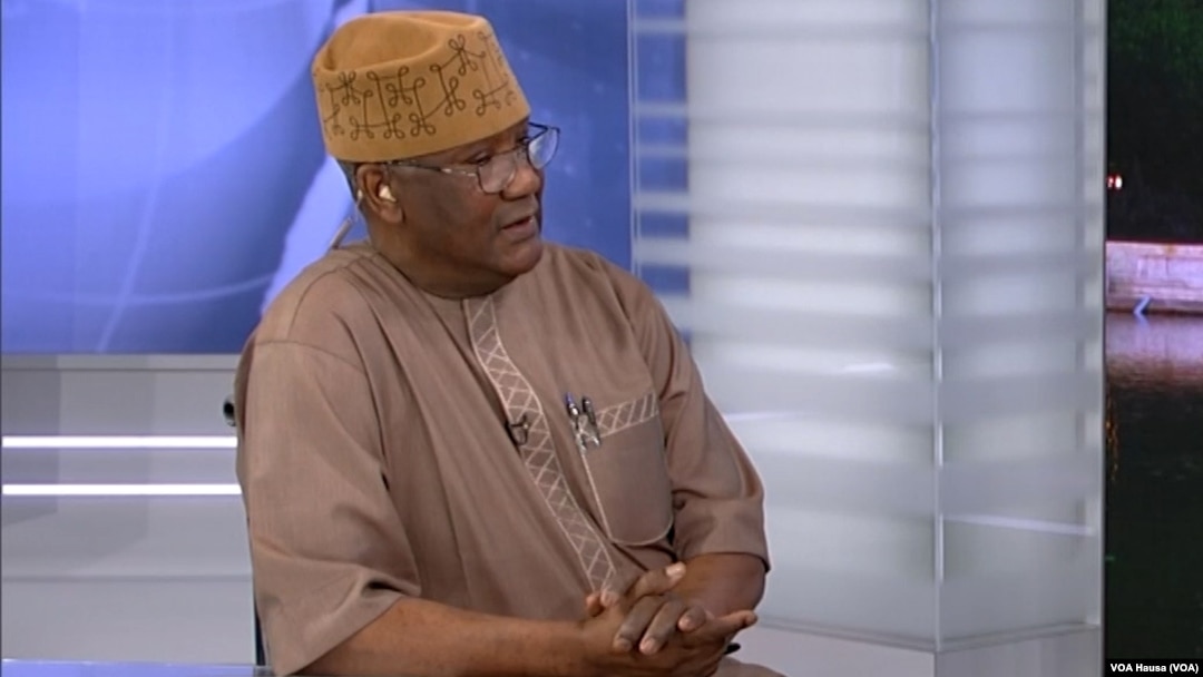  Aliyu Mustapha Sokoto