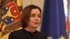 Predsjednica Moldavije: Rusija planira obaranje vlade, umiješani i državljani Crne Gore i Srbije