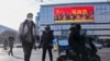 Генерал Минихан предрекает войну с Китаем из-за Тайваня  