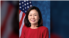 Dân biểu Michelle Steel.