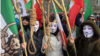 صدور حکم اعدام برای پنج شهروند در ارومیه به اتهام «جاسوسی برای اسرائیل» 