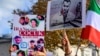 German MP: 'Small' Positive Developments in Case of Iran's Jailed Rapper 