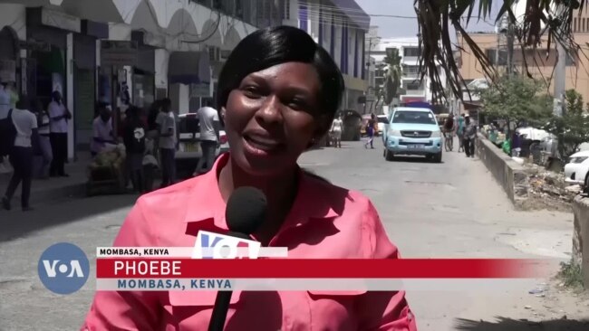 VOA Mitaani: Maoni ya Wakenya kuhusu watu kutoka nje ya ndoa