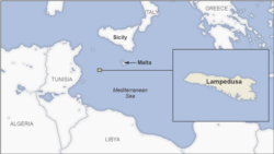 Lampedusa