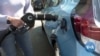 Global oil prices soared Tuesday as President Joe Biden announced that the United States will ban imports of Russian energy — a move that could have a dramatic impact in punishing Russian President Vladimir Putin’s regime for its invasion of Ukraine. Patsy Widakuswara reports.