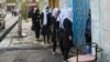 دیدبان حقوق بشر: طالبان ارادۀ بازگشایی مکاتب دختران را ندارند