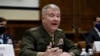 Islamic State Growing in Afghanistan But Not Ready to Attack US, West 