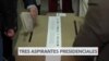 La mayoría de colombianos votó por la izquierda