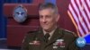 VOA Interview: AFRICOM's General Stephen Townsend