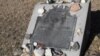 The grave of Stephen Taukus Pharaoh, a Montaukett (ca. 1821–1879), is the only marked grave in the Montauk Indian Burial Ground in Montauk, N.Y.