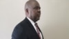 Pastor Israel Ntshangase