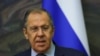 ლავროვი: "დასავლეთს და უკრაინას რუსეთის განადგურება სურთ"
