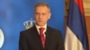 Odbor za spoljne poslove Skupštine Srbije odbacio predlog za uvođenje sankcija Rusiji