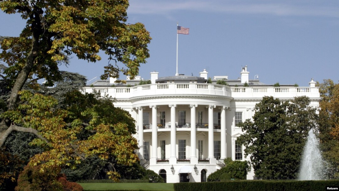 WHITE HOUSE
