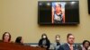 Young Survivor of Texas School Massacre Tells US Congress of Day's Horror 