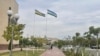 Nukus, Qoraqalpog'iston, 22-iyul, 2023 