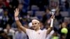 Roger Federer to Retire From Tennis After Next Week's Laver Cup