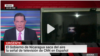 El periodista Fernando del Rincón hizo el anuncio la noche del miércoles. [Foto: Captura de pantalla, cortesía de CNN].