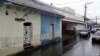 Luvias dejan muerte y destrucción en El Salvador 