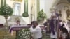 Iglesia católica pide fin a la inseguridad en México 