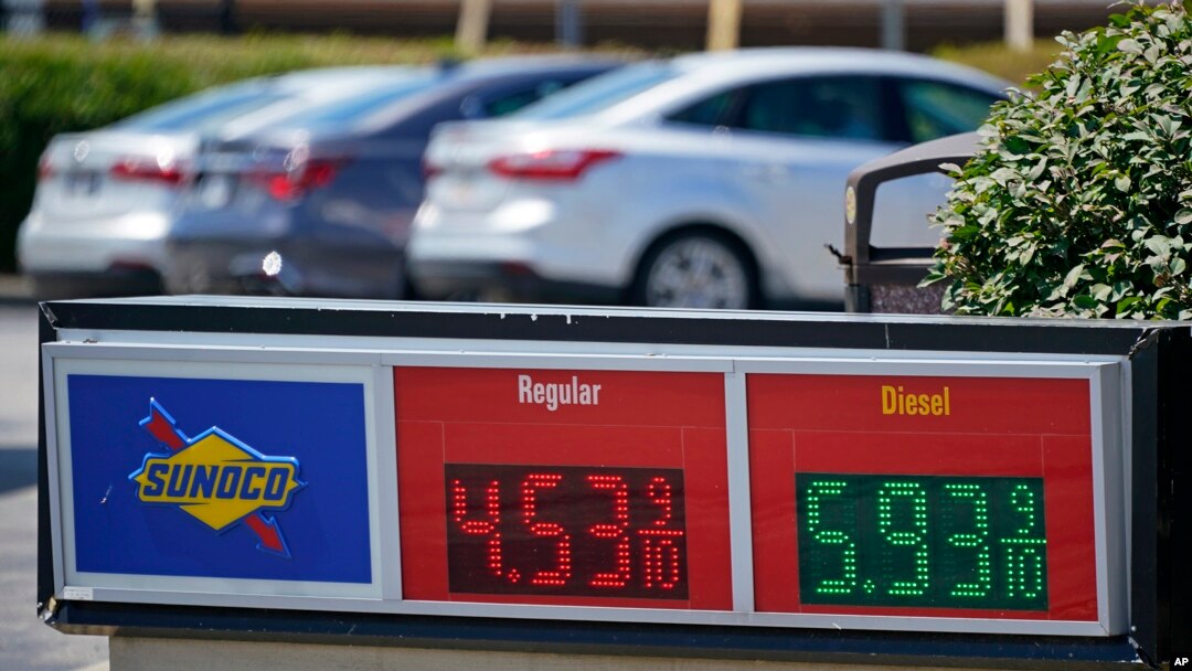 Cene benzina na pumpi Sunoko u Ohaju, 12. jula 2022.