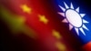 佩洛西抵台訪問前夕 北京突禁台灣食品進口施加報復
