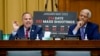 House Approves 'Red-Flag' Gun Bill Unlikely to Pass Senate 