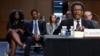 Son of Buffalo Shooting Victim Pushes Congress: 'What Are You Doing?' 