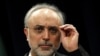 ایران: تولید اورانیوم ۲۰ درصد غنی شده متوقف شد