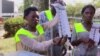 Vote Counting Underway in Uganda