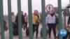 Ukrainian Refugees Targeted by Human Traffickers