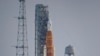 NASA將在肯尼迪太空中心再度嘗試發射新一代月球火箭