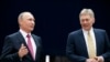 Điện Kremlin: TT Putin ‘sẵn sàng đàm phán’ về Ukraine