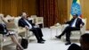 Tillerson Reaffirms US Commitment to Africa