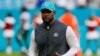 Fired Coach Sues NFL, Alleging Racist Hiring
