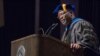 FILE - Benjamin Ola Akande is president of Westminster College in Missouri. 