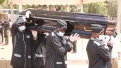 Amakuru ku Mugoroba