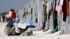 Turkish Center Helps Syrian Refugees Adjust