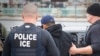 Trump Makes Surprise Migrant Raid Announcement