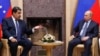 Experto: Sobre presencia en Venezuela "Rusia ya cruzó la línea roja" 