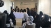Afg'on ayollari BMTda o'z taqdiri haqida so'zladi